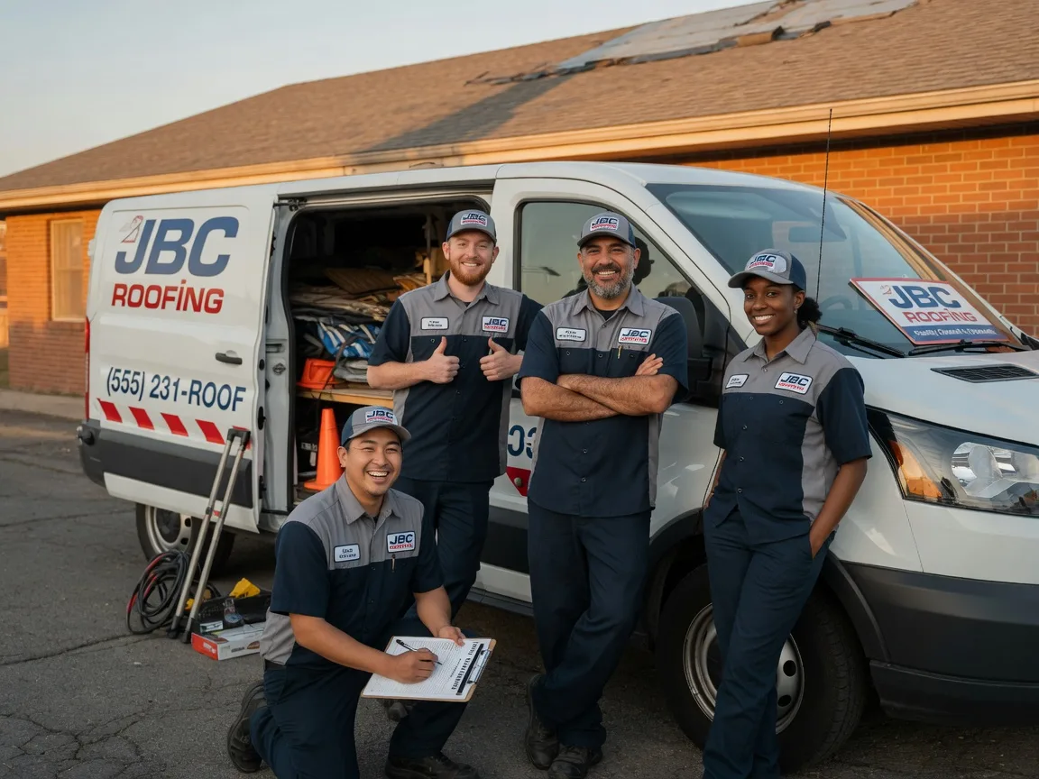 Roof Replacement company in Mohnton, PA
