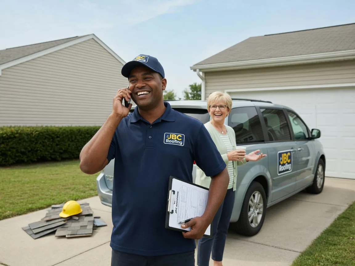 Roof Replacement Mohnton, PA FAQs